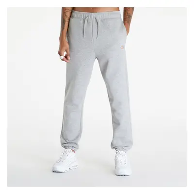 Melegítőnadrág Dickies Mapleton Sweatpant Grey Melange