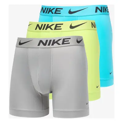 Nike Dri-FIT Boxer Brief 3-Pack Multicolor