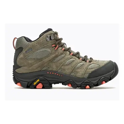 Sneakers Merrell Moab 3 Mid Gtx Olive