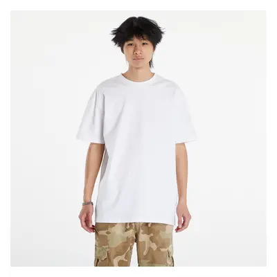 Póló Urban Classics Heavy Oversized Tee White