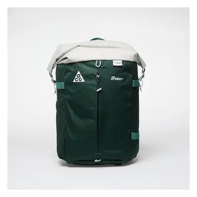 Hátizsák Nike ACG Aysén Day Pack Vintage Green/ Lt Iron Ore/ White