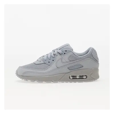 Sneakers Nike Air Max 90 Wolf Grey/ Wolf Grey/ Wolf Grey