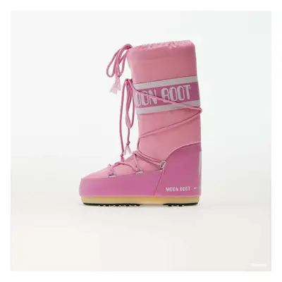 Sneakers Moon Boot Icon Nylon Pink EUR