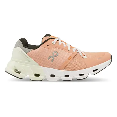 Sneakers On W Cloudflyer Peach/ Aloe