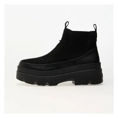 Sneakers UGG W Brisbane Chelsea Black