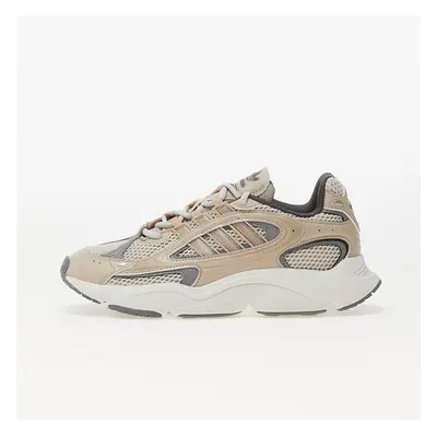 Sneakers adidas Ozmillen Aluminium/ Magic Beige/ Grey Three