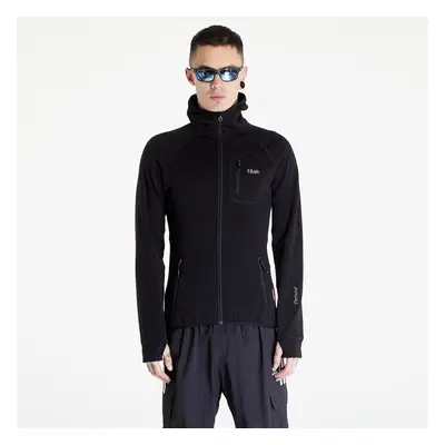 Kabát Tilak Femund Jacket Black