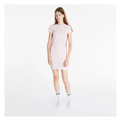 Ruha ellesse Rigi Dress Light Pink