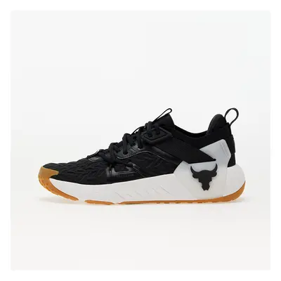 Sneakers Under Armour Project Rock 6 Black