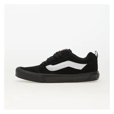 Sneakers Vans Knu Skool Suede Black