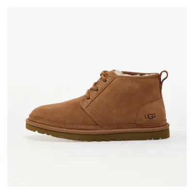 Sneakers UGG M Neumel Chestnut