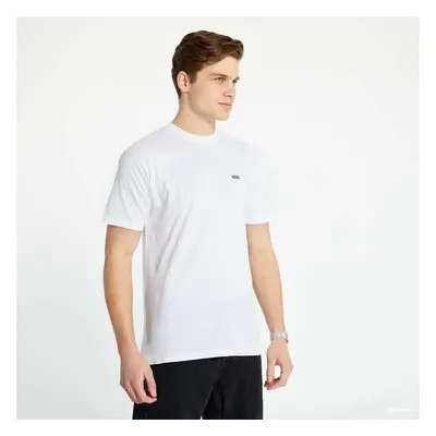 Póló Vans MN Left Chest Logo Tee White