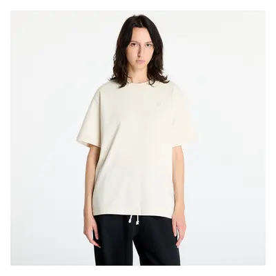 Póló New Balance Athletics Jersey T-Shirt Linen