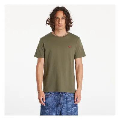 Póló Levi's ® SS Original HM Tee Green