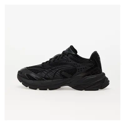 Sneakers Puma Velophasis Technisch Black