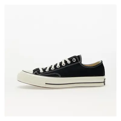 Sneakers Converse Chuck 70 OX Black/ Black/ Egret