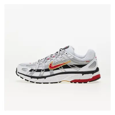 Sneakers Nike W Nike P-6000 White/ Varsity Red