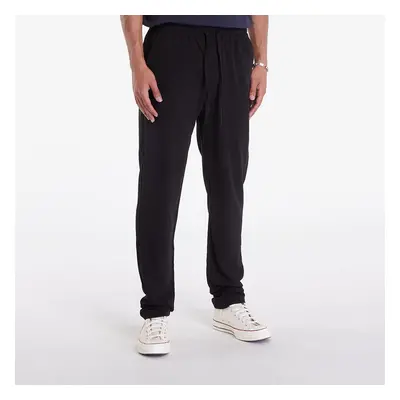 Nadrágok Urban Classics Tapered Jogger Pants Black