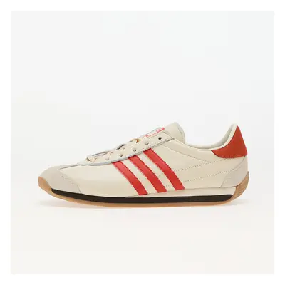 Sneakers adidas Country Og W Crew White/ Preloved Red/ Dark Brown