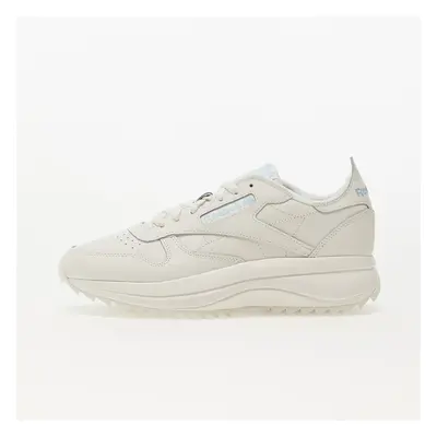 Sneakers Reebok Classic Leather SP Extra Chalk/ Blue Peak/ Chalk