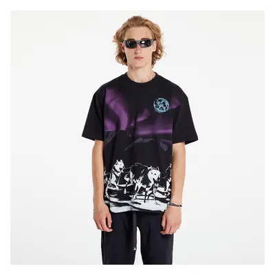 Póló Nike NRG ACG DF TEE NTH LIGHTS Black