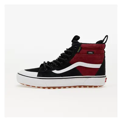 Sneakers Vans SK8-Hi MTE-2 2-Tone Utility Black/ Red