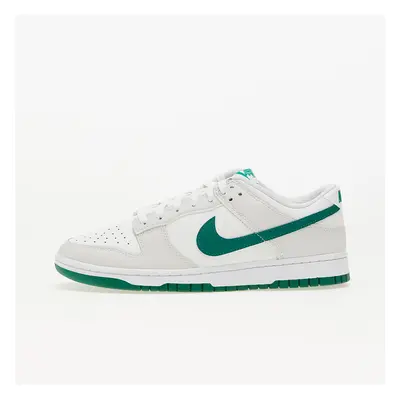 Sneakers Nike Dunk Low Retro Summit White/ Malachite-Platinum Tint