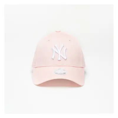 Baseball sapka New Era Cap 9Forty League Essential New York Yankees Pink Lemonade