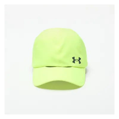 Baseball sapka Under Armour M Iso-chill Launch Adj Green