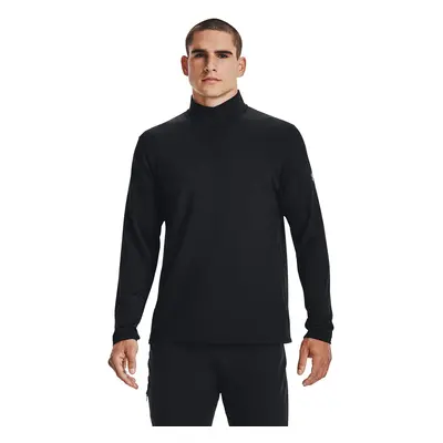 Pulóver Under Armour Lw 1/4 Zip Black