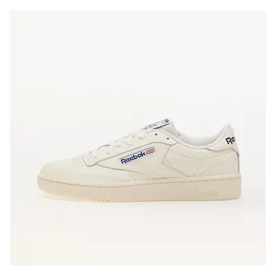 Sneakers Reebok Club C 85 Chalk/ Chalk/ Classic Cobalt