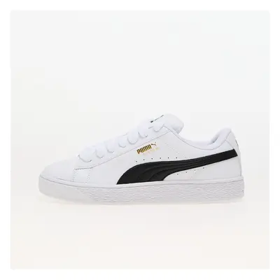 Sneakers Puma Suede Xl Lth White EUR