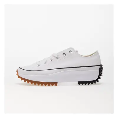 Sneakers Converse Run Star Hike OX White/ Black/ Gum