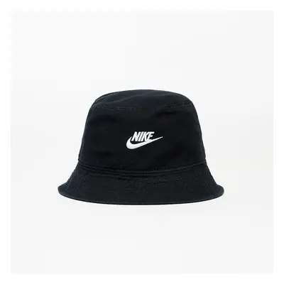 Nike U NSW Bucket Futura Wash Black