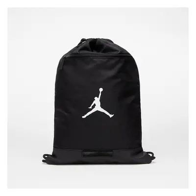 Tornazsák Jordan Sport Gym Sack Black