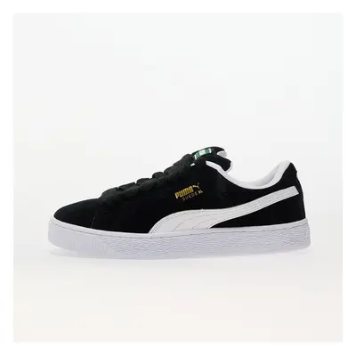 Sneakers Puma Suede XL Puma Black-Puma White