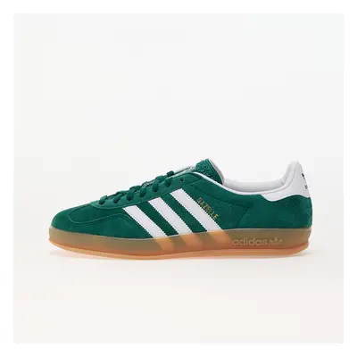 Sneakers adidas Gazelle Indoor Collgreen/ Ftw White/ Gum2