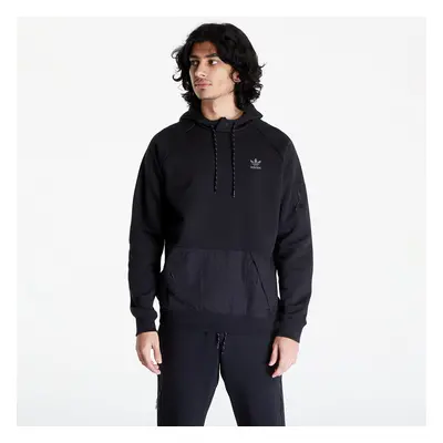 Pulóver adidas Hoodie Black