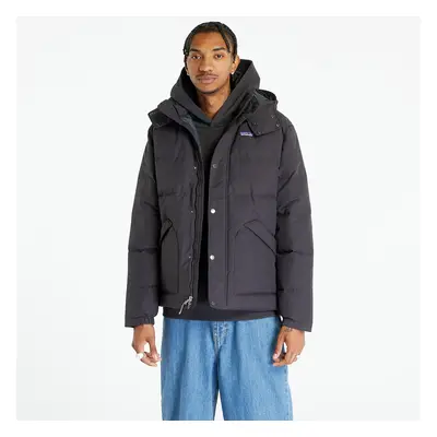 Kabát Patagonia M's Downdrift Jacket Ink Black