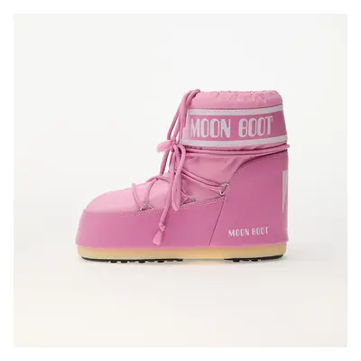 Sneakers Moon Boot Icon Low Nylon Pink