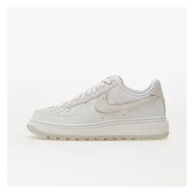 Sneakers Nike Air Force 1 Luxe Summit White/ Summit White Blanc Sommet/ Blanc Sommet