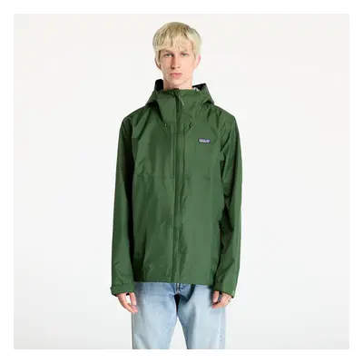 Kabát Patagonia M's Torrentshell 3L Rain Jacket Torrey Pine Green