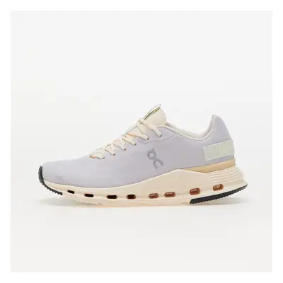 Sneakers On W Cloudnova Form Lavender/ Fawn