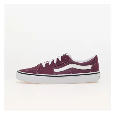 Sneakers Vans Sk8-Low Vacation Casuals Plum Wine EUR