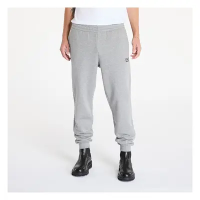 Melegítőnadrág EA7 Emporio Armani Trouser Med.Grey Mel