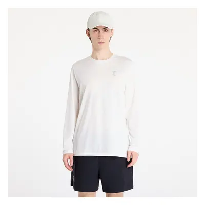 Póló On Core Long-Tee Undyed-White