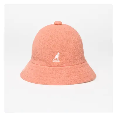 KANGOL Bermuda Casual Pink