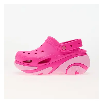 Sneakers Crocs Bubble Crush Clog Pink Crush