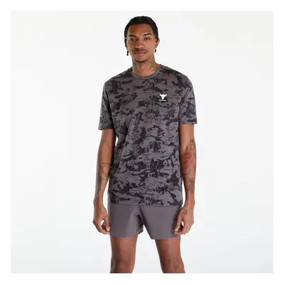 Póló Under Armour Project Rock Payof Graphic T-Shirt Fresh Clay/ Silt