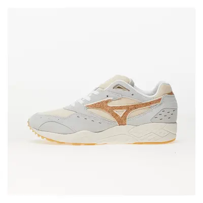 Sneakers Mizuno Contender UWhite/ GRoot/ UndyedWht